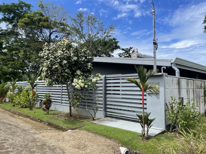 3 Bed Single Family Homes For Sale in Uvita Costa Rica